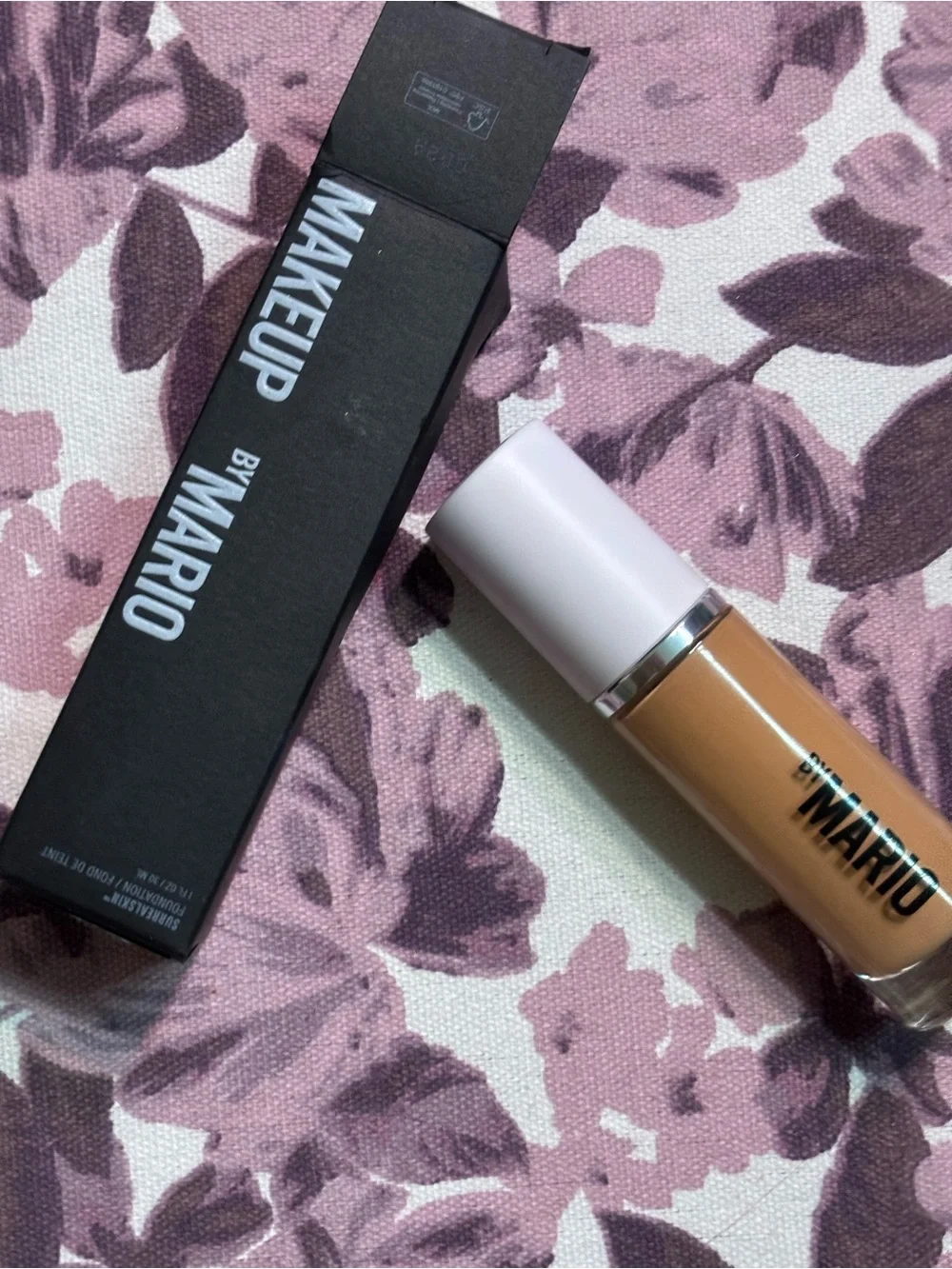 Makeup By Mario Liquid Concealer - Warm Tan